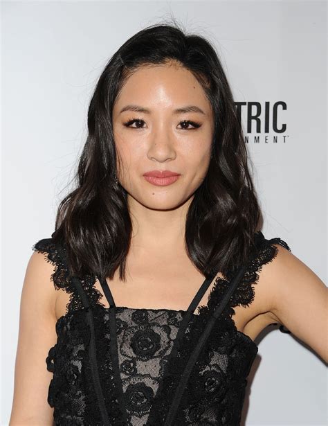 constance wu nude|Constance Wu made hundreds from undercover stripping